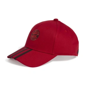 Baseballová čiapka adidas Bayern Mníchov IX5692 Baseballová čiapka adidas Bayern Mníchov IX5692