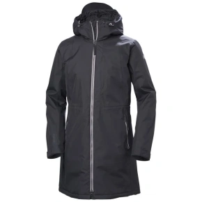 Bunda, kabát Helly Hansen Westport Ins Coat W 53298 980 Bunda, kabát Helly Hansen Westport Ins Coat W 53298 980