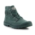 Topánky Palladium Pampa Hi M 02352-398-M Pine Needle