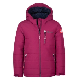Trollkids Hemsedal Snow Jacket XT Jr 513-235