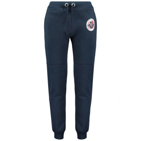 Geographical Norway Bežecké nohavice Mirabel M SU1204H/GN/Navy
