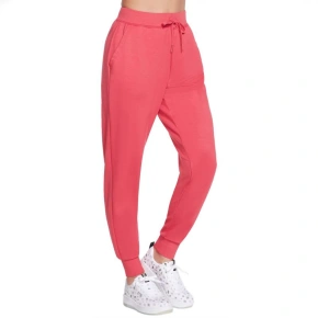 Skechers Skechluxe Restful Jogger Pant W W03PT49-RDPK