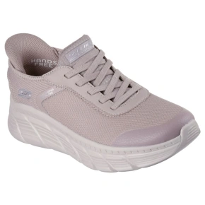 Skechers dámske tenisky BOBS B FLEX HI LINEAR FORCE 117391 TPE