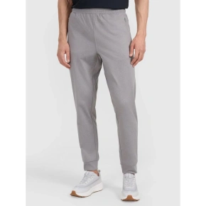 Pánske rýchloschnúce tréningové nohavice 4F 4FWMM00TFTRM1067-25M