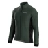 Biemme mikina TWISTER PLUS zelená L