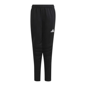 Juniorské brankárske nohavice adidas Tierro 26 KF5961