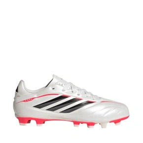 Detská futbalová obuv adidas Copa Pure IV Club FG/MG JR6197