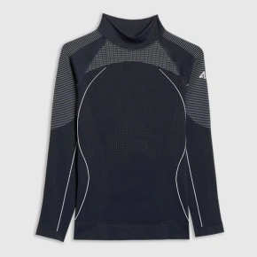 Dámske bezšvové termoprádlo (top) 4F 4FWAW25USEAF218-20S