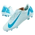 Tenisky Nike Vapor 16 Club FG/MG lanky blue