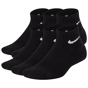 Ponožky Nike Everyday 6 párov SX6912-010 Ponožky Nike Everyday 6 párov SX6912-010