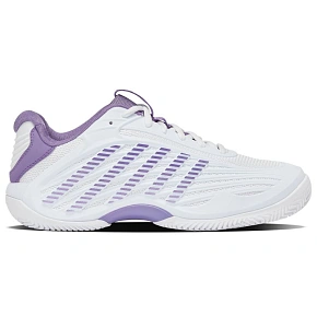 Dámske tréningové tenisky K-swiss HCE 3 CLAY white (94604-149-M)