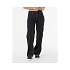 Nohavice RIP CURL AGGIE RELAXED JEANS, čierne