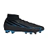 Topánky adidas F50 Hyperfast Club MID FG/MG KJ3410