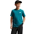 Detské tričko Nike Sportswear, zelené, FZ5177 372