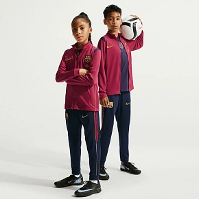 Tepláková súprava Nike FC Barcelona Academy Pro Junior II 1692-621 Tepláková súprava Nike FC Barcelona Academy Pro Junior II 1692-621