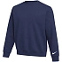 Detská mikina Nike Park 26 Fleece Crew, tmavomodrá, IO9045, 410, XL