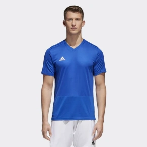 Pánske futbalové tričko Condivo 18 TR M CG0352 - Adidas