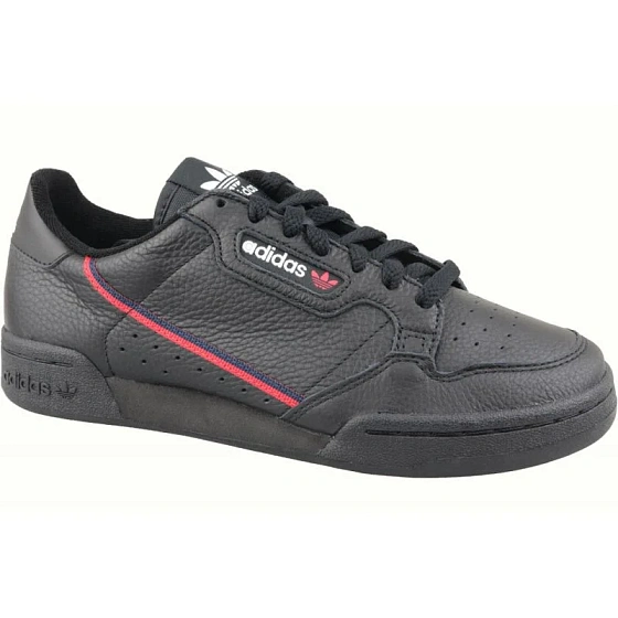 Pánske topánky Continental 80 M G27707 - Adidas