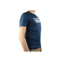 Pánske tričko Ap M Flying VS Tee VN0001O8LKZ modrá - Vans