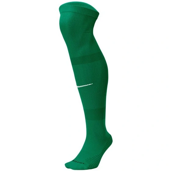 Unisex futbalové štulpne Matchfit CV1956-302 - Nike