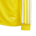 Squadra 21 GP6453 Mládežnícka tréningová mikina - Adidas