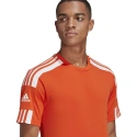 Pánske futbalové tričko Squadra 21 JSY M GN8092 - Adidas