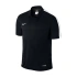 Juniorská polokošeľa Nike Squad 15 Sideline Polo 646405-010