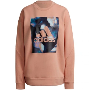 Adidas Youforyou mikina W HA2431 Adidas Youforyou mikina W HA2431