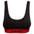 Dámska športová podprsenka Ufsb-Bras Reggiseno 00S0M0-0TAXS-E3976 - Diesel