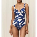 Dámske jednodielne plavky Summer Allure OWP 01 - Triumph