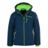 Trollkids Hemsedal Snow Jacket XT navy s reflexnými prvkami navy blue (513-100)