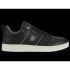 K-Swiss pánska športová obuv Lozan Match Lux trainers kožené tenisky black (04308-032-M)