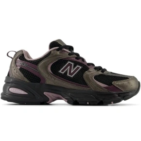 New Balance 530 Dámske tenisky Športová tréningová obuv čierna (MR530ADD)