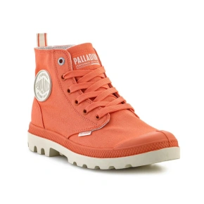 Palladium Pampa Duo Chrome 74470-813-M