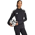 Dámsky tréningový top adidas Tiro 25 Competition Training Top black-grey JC6273