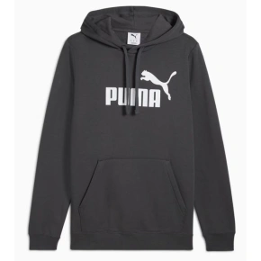 Puma ESS No.1 Logo Hoodie FL M 682571 35 Muži