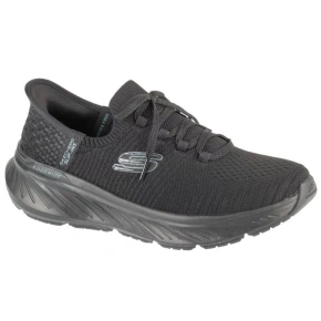 Skechers Slip-Ins: Edgeride - Impression 150470-BBK Black 36 Skechers Slip-Ins: Edgeride - Impression 150470-BBK Black 36