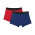 Pánske boxerky 4F M059 2-pack multicolor 2 4FWMM00UBXSM059 92S