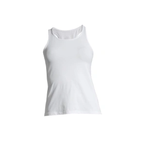 Športové tričko CASALL Essential Racerback white