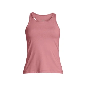 CASALL Essential Racerback športové tričko ružové