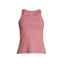 CASALL Essential Racerback športové tričko ružové