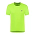 Bežecké tričko Rogelli CORE fluor 3XL