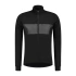 Zimná bunda Rogelli ATTQ black-grey XL