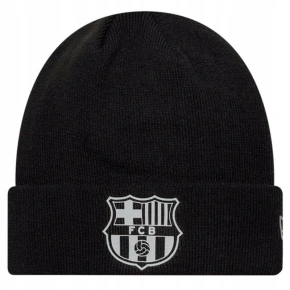FC Barcelona x New Era reflexné zimné čiapky 60846910