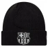 FC Barcelona x New Era reflexné zimné čiapky 60846910