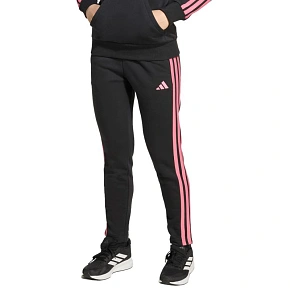 Detské nohavice adidas Essentials Black JY5002