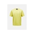 Pánske tričko PEAK PERFORMANCE M Trail Shortsleeve, žltá farba