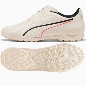 Topánky Puma KING 20 PLAY TT 109361-01