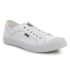 Topánky Palladium PALLAPHOENIX CVS II STAR WHITE W 77030-116-M Topánky Palladium PALLAPHOENIX CVS II STAR WHITE W 77030-116-M