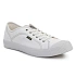 Topánky Palladium PALLAPHOENIX CVS II STAR WHITE W 77030-116-M